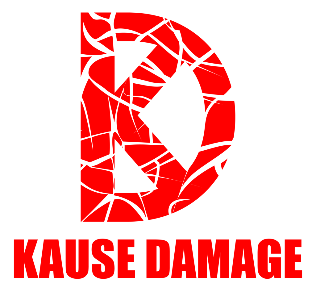 kause-damage